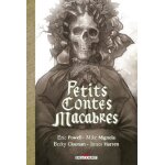 Petits contes macabres Petits contes macabres