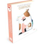 Les petits habitants de la campagne