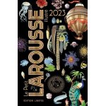 Petit larousse illustr - coffret nol