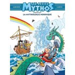 Les petits mythos prsentent la mythologie nordique