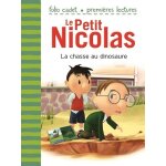 Le petit nicolas tome 18 - la chasse au dinosaure