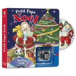 Petit papa no�l et autres chansons de no�l. . . - (1 cd audio)