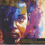Petits po�mes vagabonds