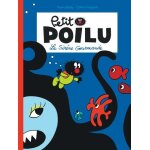 Petit poilu - tome 1 - la sir�ne gourmande