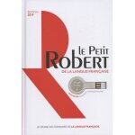 Le petit robert de la langue franaise (1 cl usb)