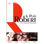 Le petit robert de la langue franaise grand format