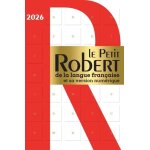 Le petit robert de la langue française et sa version numérique Le petit robert de la langue française et sa version numérique