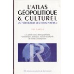 Le petit robert des noms propres - alphab�tique et analogique, illustr� en couleurs