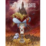 Les petits soldats - tome 1 - le pigeon voyageur