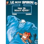 Le petit spirou tome 13 - fais de beaux rves !