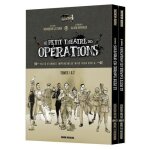 Le petit thtre des oprations : faits d'armes impensables mais bien rels - coffret en 2 volumes - ...