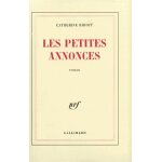 Les petites annonces