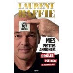 Mes petites annonces dr�les, po�tiques ou franchement limites