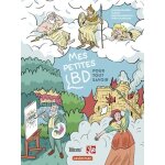 Mes petites bd pour tout savoir - coffret en 3 volumes : ma premi�re histoire de france en bd - ma premi�re ...