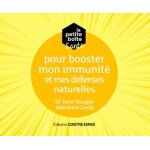 La petite bo�te sant� pour booster mon immunit� et mes d�fenses naturelles