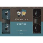 Petites cocottes & soupes