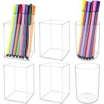 Petite commode bois 2 tiroir 33 x 25 x 13, 5 cm organisateur bureau rangement bureau organiseur bureau ...