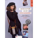 Petites coutures en cuir - sacs et accessoires Petites coutures en cuir - sacs et accessoires
