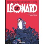 Petite encyclopédie des inventions de maître léonard - je pense donc génie ! Petite encyclopédie des inventions de maître léonard - je pense donc génie !