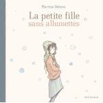La petite fille sans allumettes
