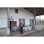 Petite histoire de l'accord�on diatonique dans les landes de gascogne - (1 cd audio)