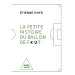 La petite histoire du ballon de foot La petite histoire du ballon de foot