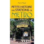 Petite histoire des stations de m�tro