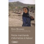 Petite marchande d'allumettes a kaboul