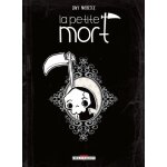 Petite mort (la) - tome 1 : le secret de la licorne - sirne