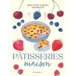 Ptisseries maison - 20 fiches recettes dtachables
