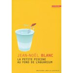 La petite piscine au fond de l'aquarium