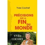 Petites précisions sur la fin du monde - essai de collapsologie Petites précisions sur la fin du monde - essai de collapsologie