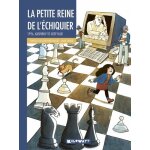 La petite reine de l'�chiquier