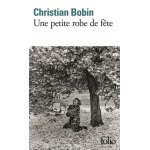 Une petite robe de fete