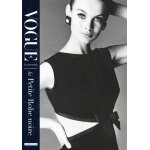 La petite robe noire