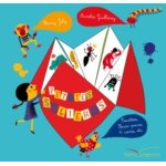 Petites sali�res - cocottes, pouce - pouce, 4 coins, etc