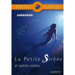 La petite sirne et autres contes