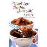 Les petites toques chocolat lentre - recettes pour tous les gourmets