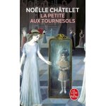 La petite aux tournesols