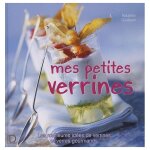 Mes petites verrines