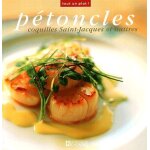 Ptoncles, coquilles saint - jacques et hutres