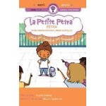 Petra anba fawouch nan lakou lek�l la petra and teasing in the schoolyard