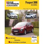 Peugeot 3008 diesel 1. 6 hdi 112 ch et 2. 0 hdi 150 ch depuis 04 / 2009