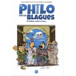 La philo par les blagues - je pense, donc je ris