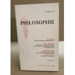 Philosophie 40