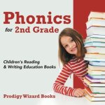 Phonics for 2nd grade