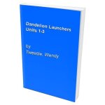 Phonic books dandelion launchers units 1 - 3 (sounds of the alphabet)