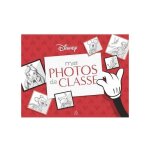 Mes photos de classe disney
