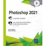 Photoshop - edition 2021