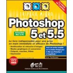 Photoshop 5 et 5. 5